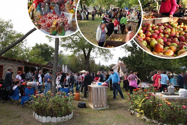 Festival voća i autohtonih rukotvorina u subotu u Tavankutu