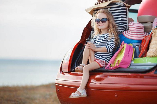 Deci prijaju putovanja, ali oprezno tokom vrelih letnjih dana