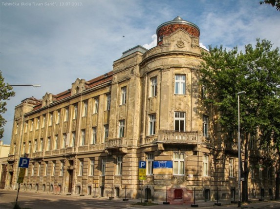 Opasnost vreba 1.400 učenika