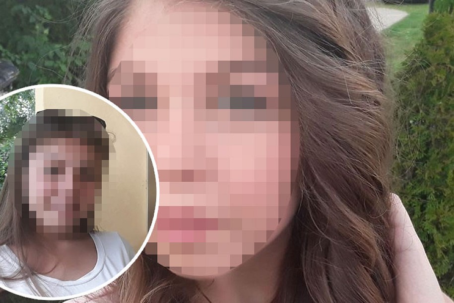 Pronađena 15-godišnja Anđela, nepovređena