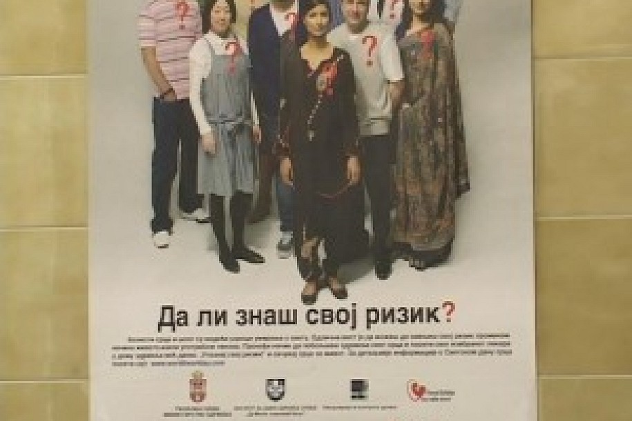 Prevencija - najbolji čuvar zdravlja