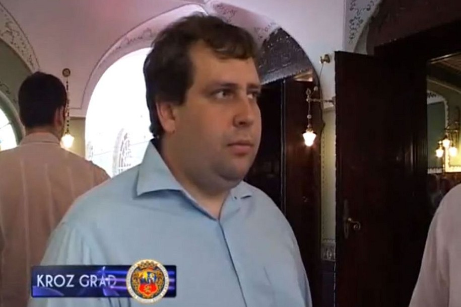 Stručni skup građevinara