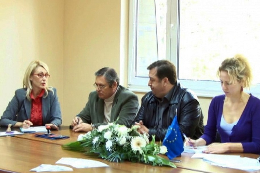 Dan borbe protiv trgovine ljudima