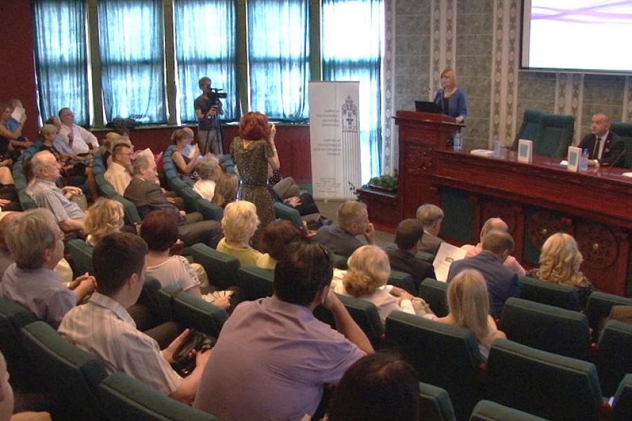 Otvoren Međunarodni skup „Pravda po meri deteta“