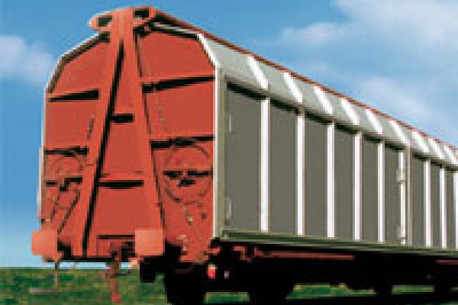 "Bratstvo" uskoro u sastavu Tatravagonke