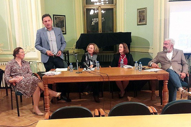 Predstavljena knjiga odabranih stručnih tekstova na mađarskom o istoriji Bunjevaca