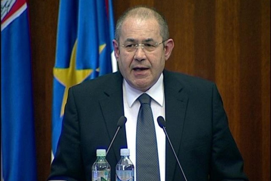Hoće li biti koalicije DS-SVM?