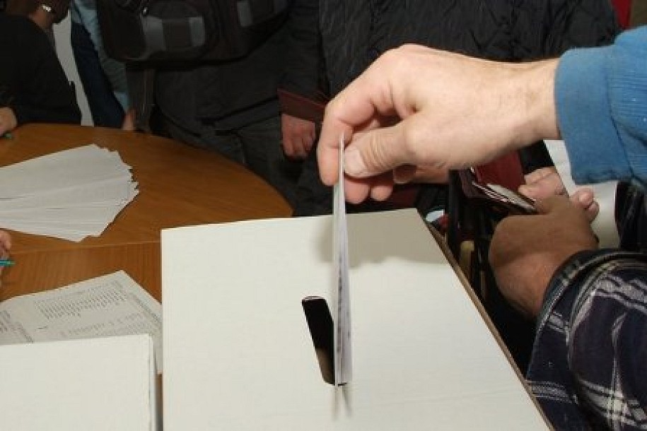 Poziv za glasače za izbore u Hrvatskoj
