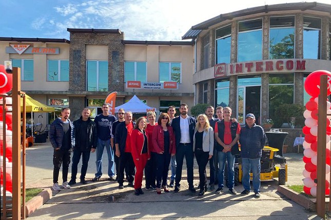 Kompanija "Intercom" slavi tri decenije uspešnog poslovanja
