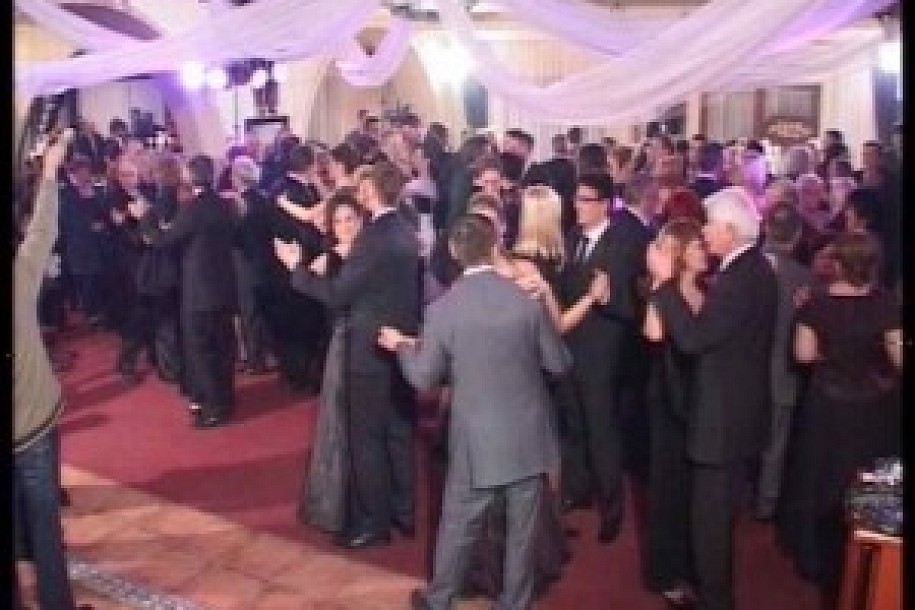 Danas bal gradonačelnika