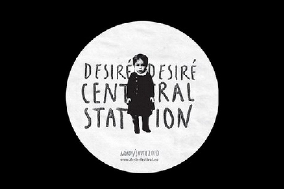 Desiré Central Station 2010