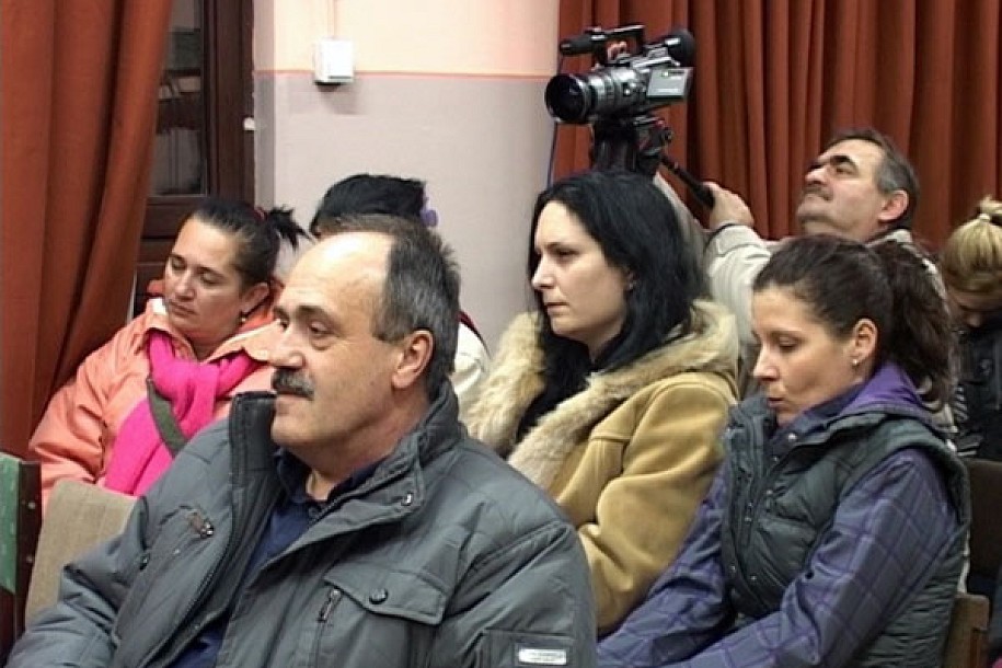 "Stabilna porodica, zdrava deca, srećni ljudi"