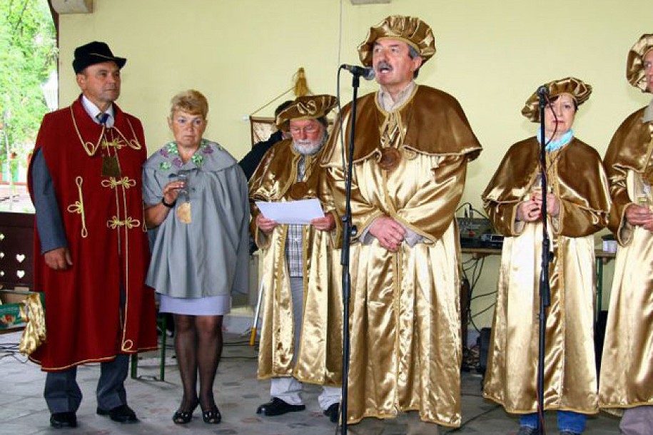 Palićke vinske svečanosti