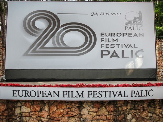 Otvoren 20. Festival evropskog filma na Paliću