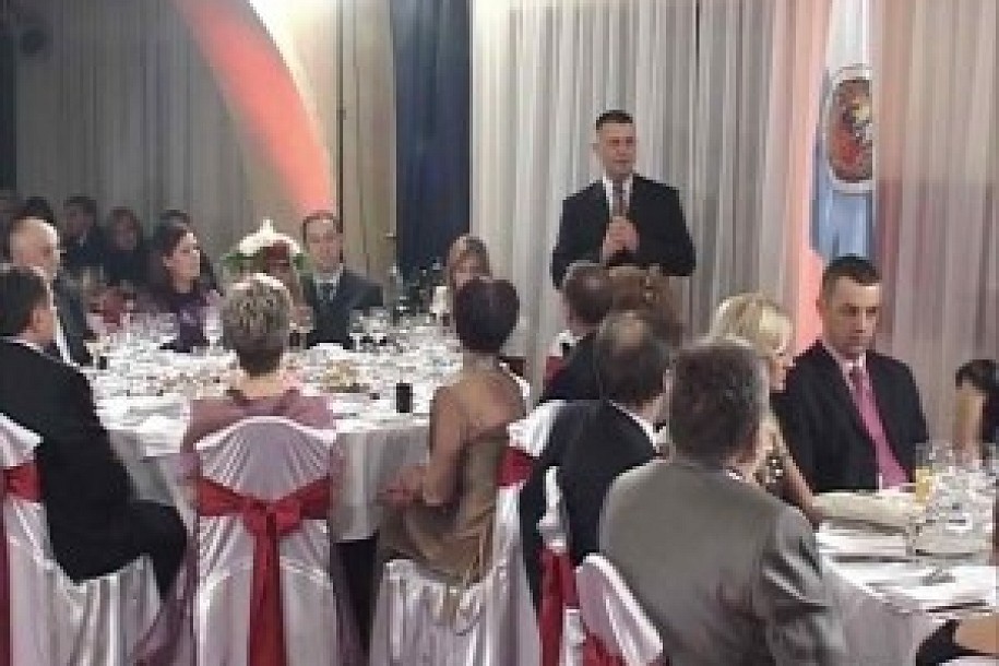 XIV Bal gradonačelnika