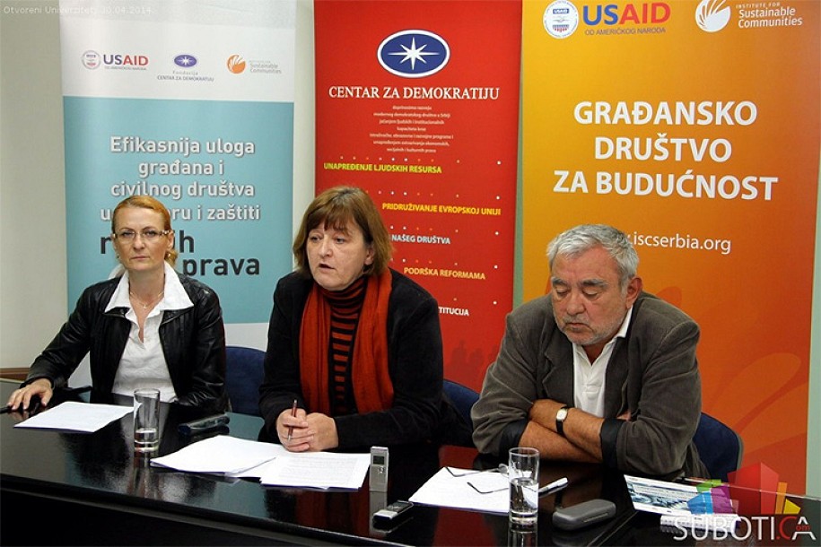 Zbog čega Subotičani rade na crno