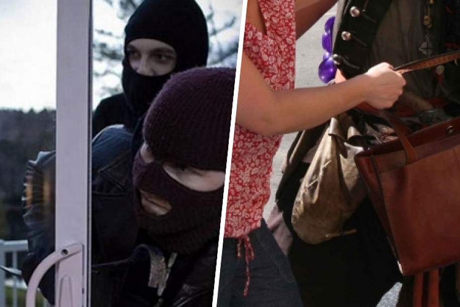 Javna bezbednost zadovoljavajuća, broj krađa u opadanju - tvrde u Policijskoj upravi Subotica