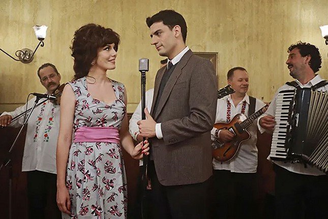 "Toma" najgledaniji film u 2021. godini