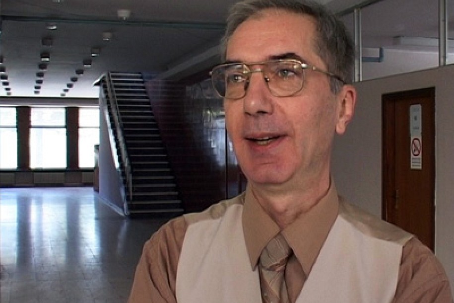 "Spas": Fantomski objekti u gradu