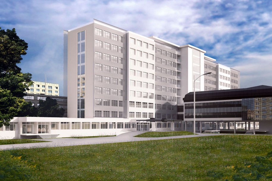Za projekat obnove Opšte bolnice još 50 miliona dinara