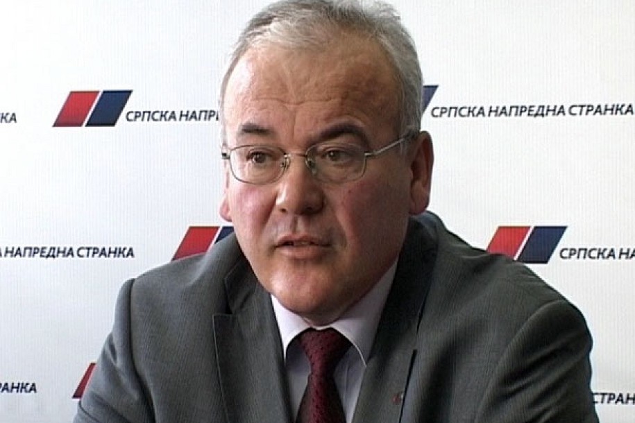 Srpska napredna stranka predstavila deo poljoprivrednog plana