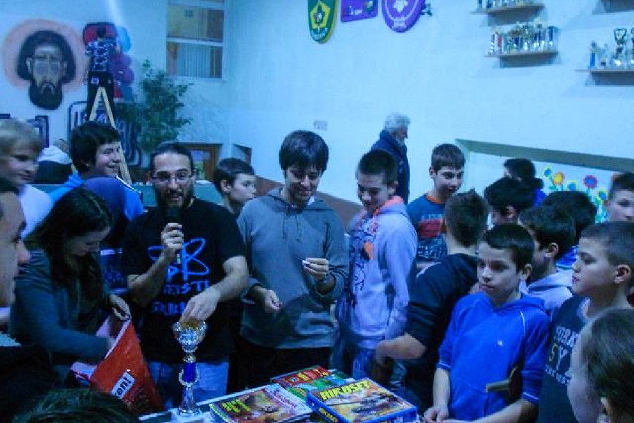Ateisti donirali pomoć za socijalno i razvojno zapostavljene