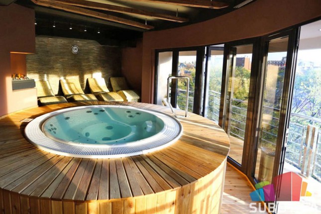 Novi sadržaji u Wellness centru hotela "Galleria"