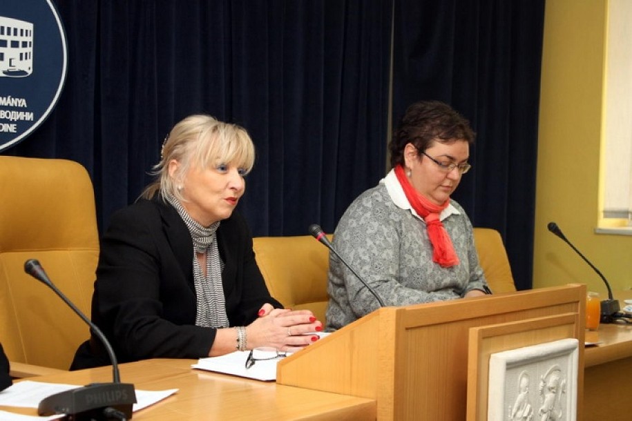 Pokrajinski ombudsman protiv privatizacije manjinskih medija
