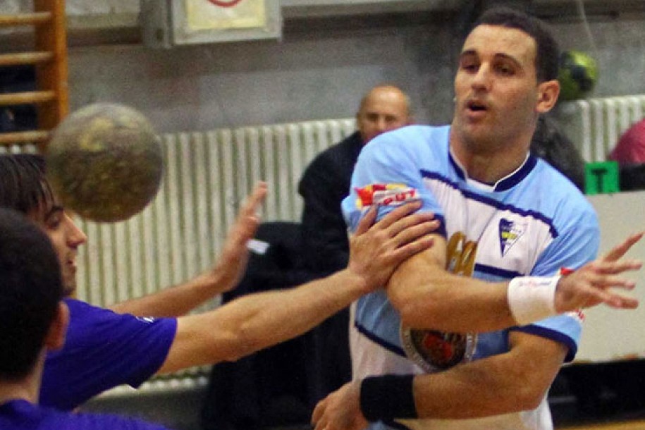 Pobeda rukometaša Spartak Vojput za polufinale Kupa Vojvodine