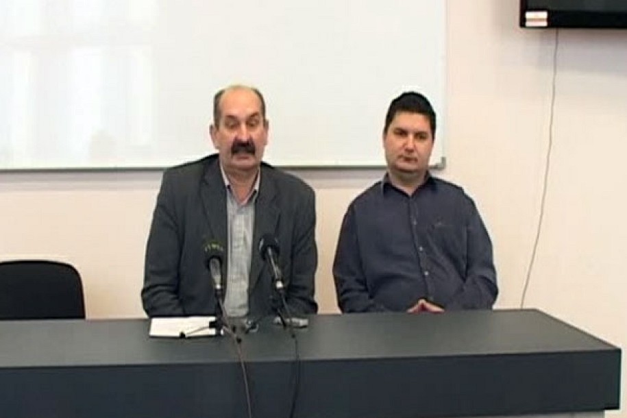 Bajić podržava Bunjevačku listu u Bajmoku