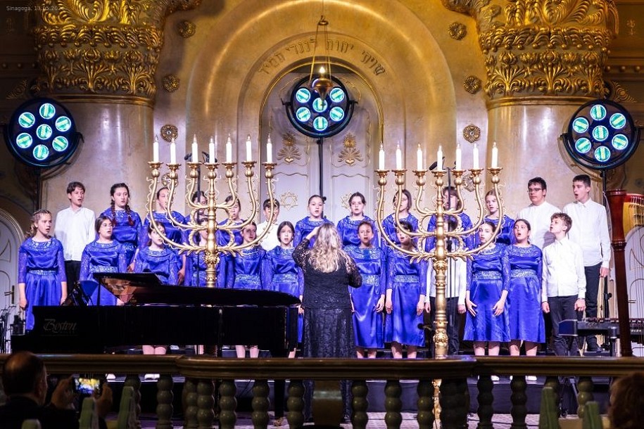 Mladi muzički talenti Srbije zablistali na gala večeri - završen 68. Republički festival muzičkih i baletskih škola
