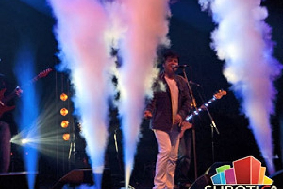 Održan koncert Crvene jabuke u Subotici + 2 albuma sa fotografijama sa koncerta