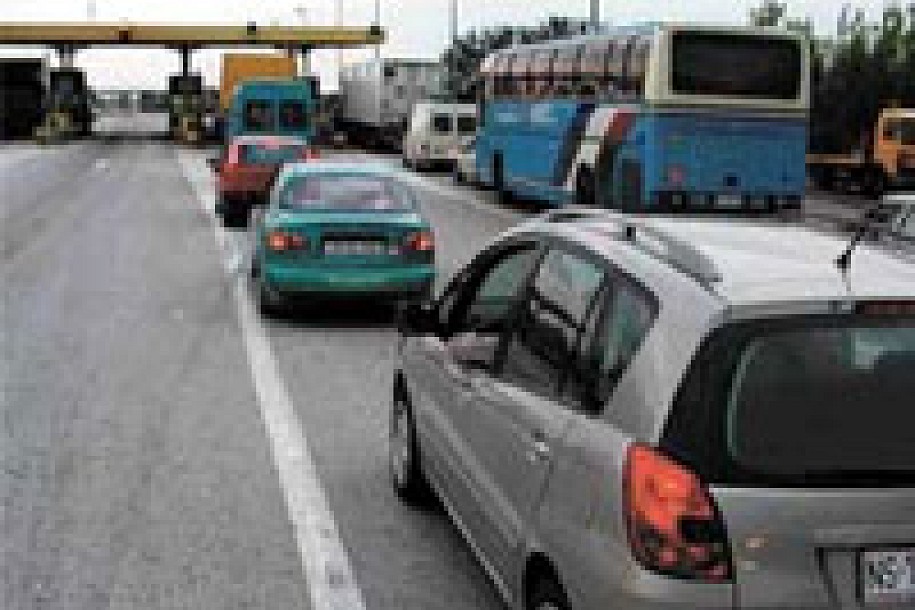 Registracije automobila ipak po starom cenovniku