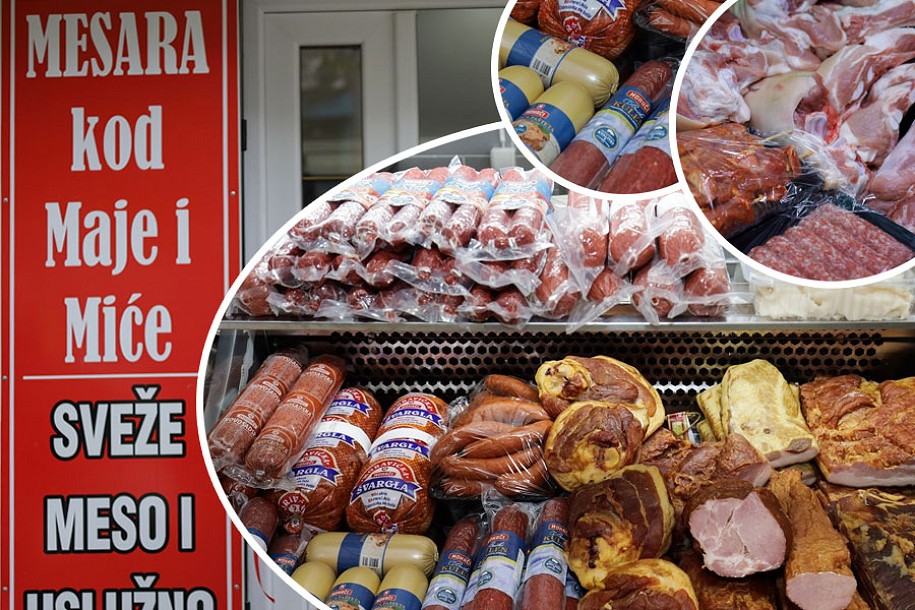 "Kod Maje i Miće" - novo mesto za sve gurmane