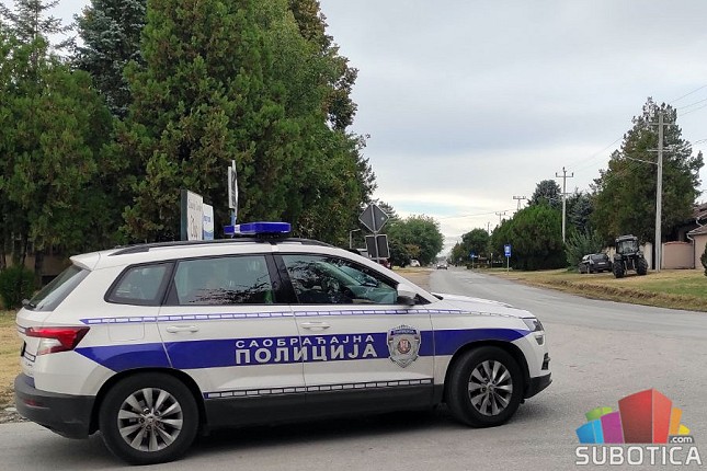 Za 24 časa petorica isključena iz saobraćaja zbog vožnje pod alkoholom i drogom