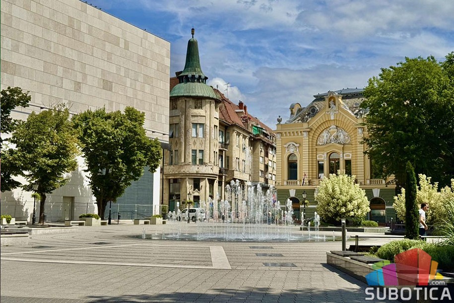 Subotica domaćin 22. godišnje konferencije Bibliotekarskog društva Srbije