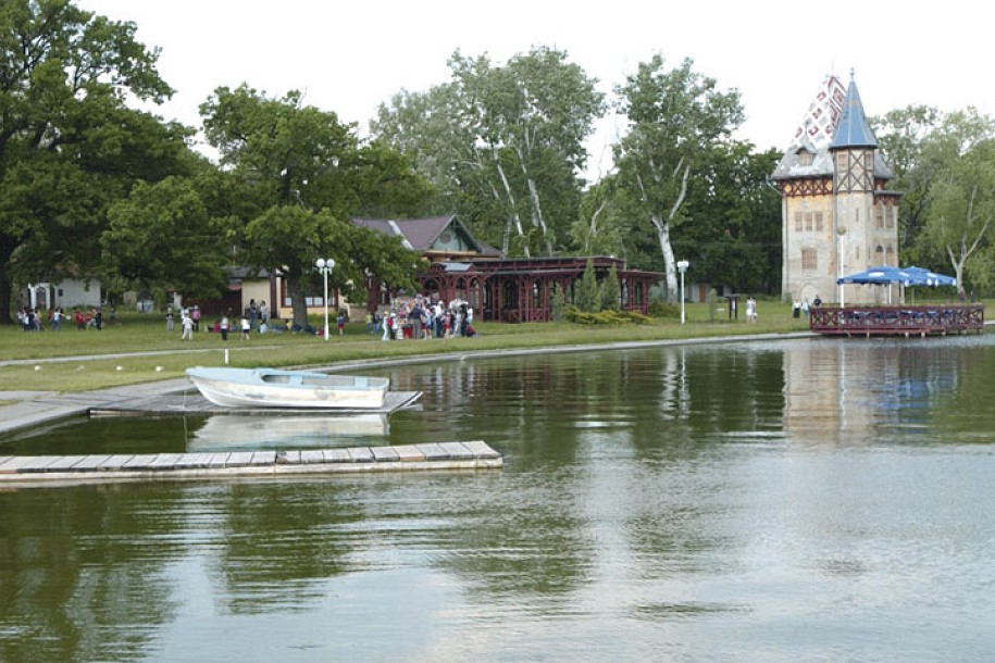 Turistička sezona na Paliću ispod očekivanja