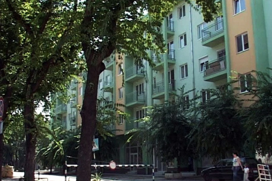 Slaba prodaja stanova