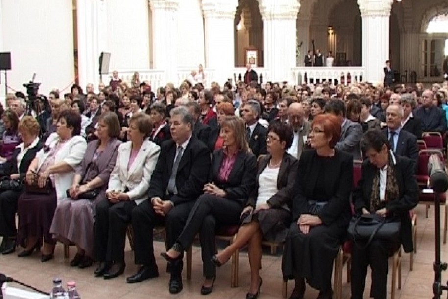 Cilj je uspostavljanje regionalne saradnje, kažu u Gerontološkom centru