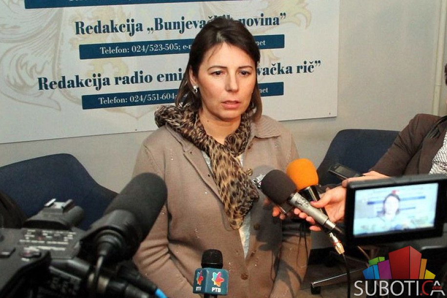 Konstituisan Nacionalni savet Bunjevaca