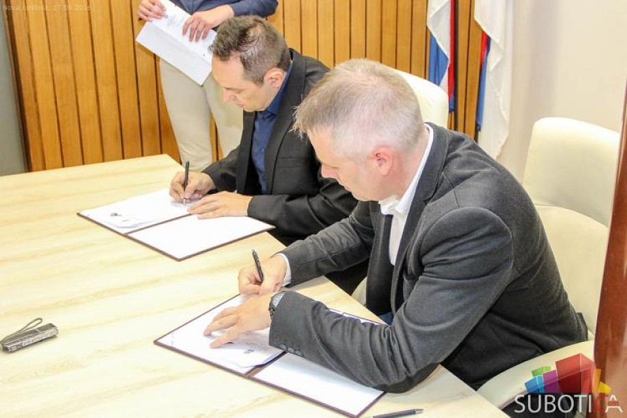 Potpisan Sporazum o poboljšanju bezbednosti dece