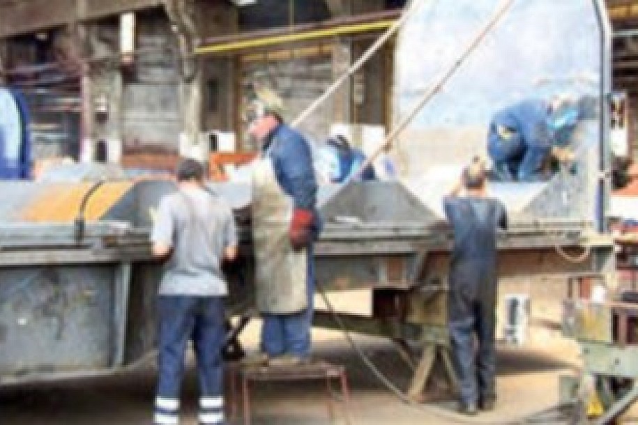 Godina koja je pojela radna mesta