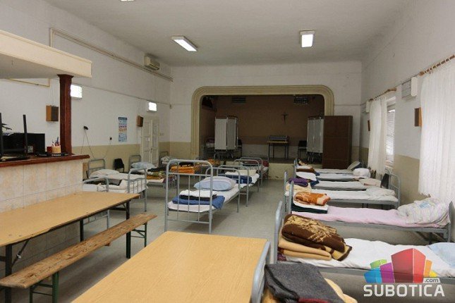 Ponovo otvoreno Prihvatilište za beskućnike