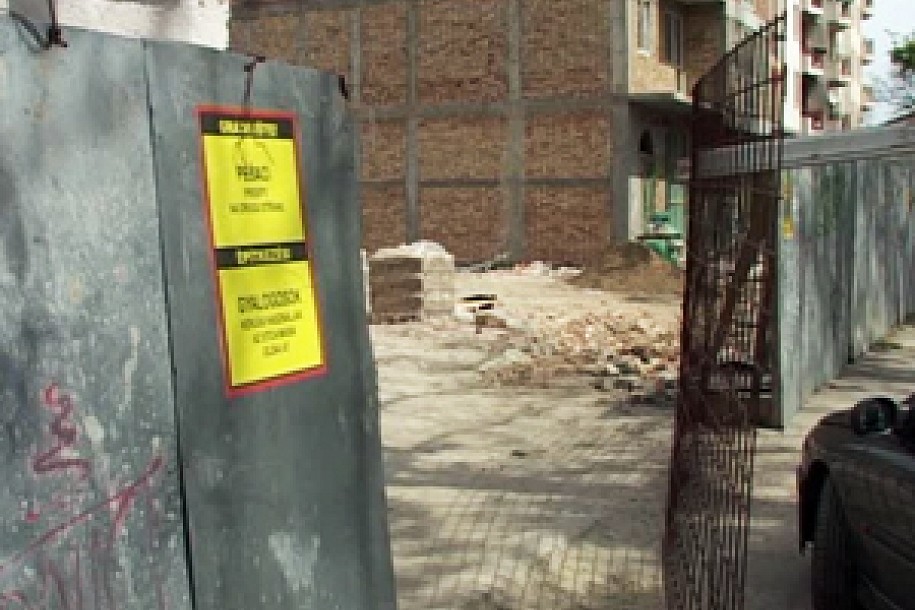Svaki 4. objekat pogodan za rušenje