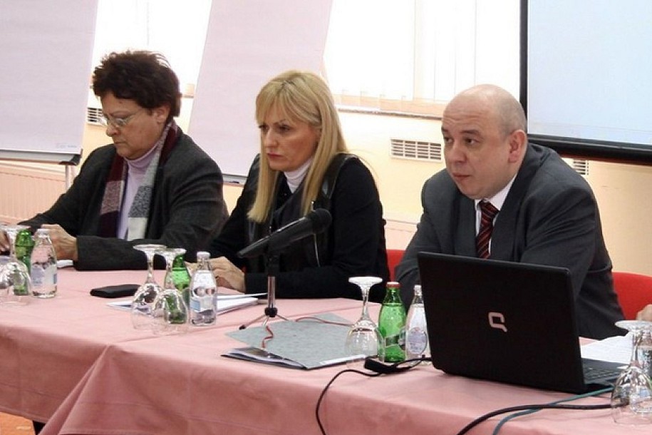 Stanje ljudskih prava zadovoljavajuće