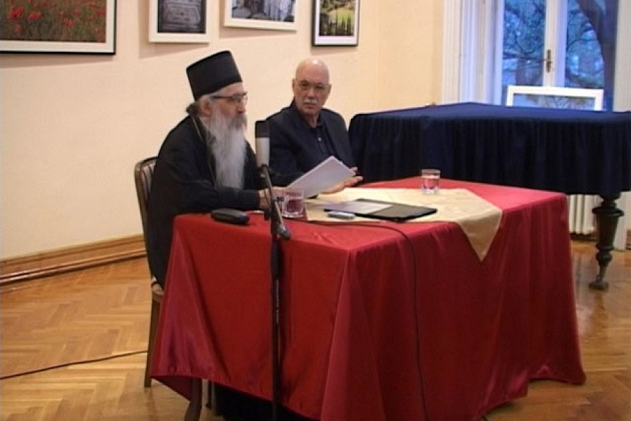Završena "Nedelja pravoslavlja" u SKC "Sveti Sava"