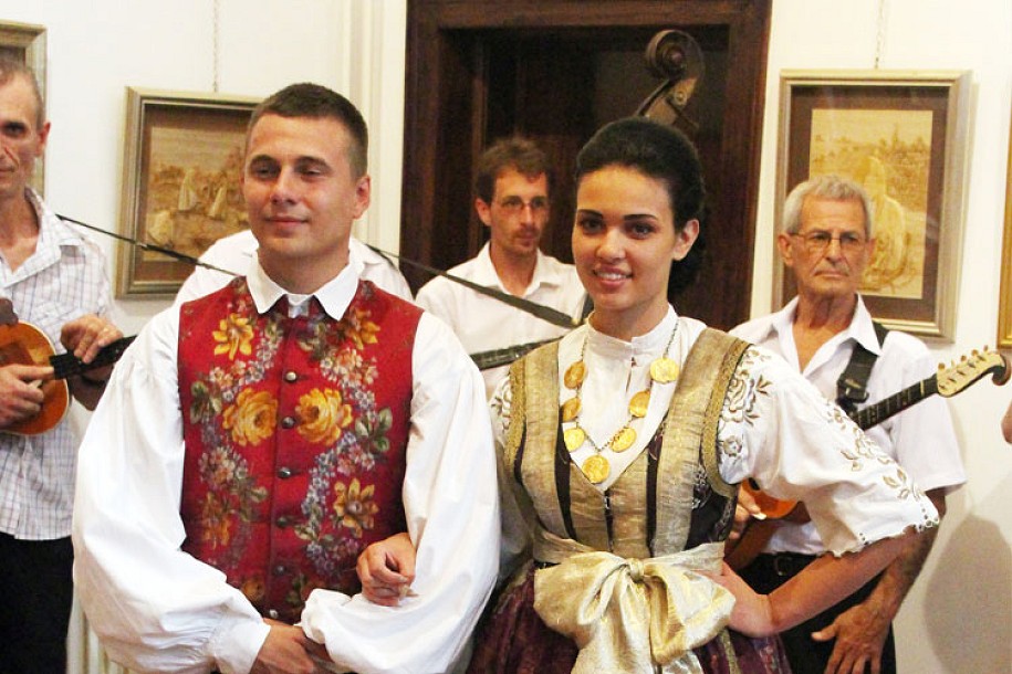 Danas se obeležava Dan Dužijance
