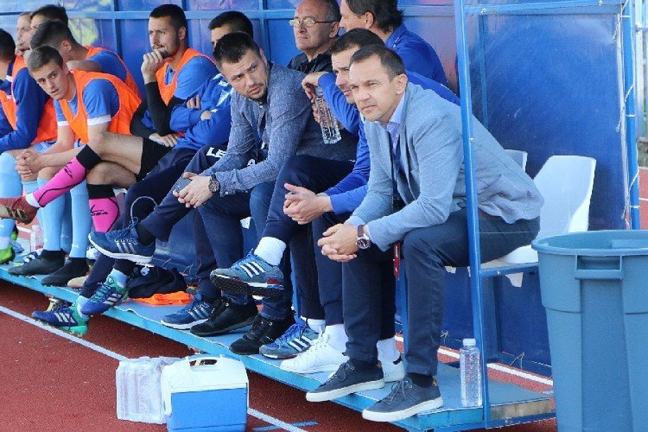 Fudbal: Rogan raskinuo saradnju sa Spartakom