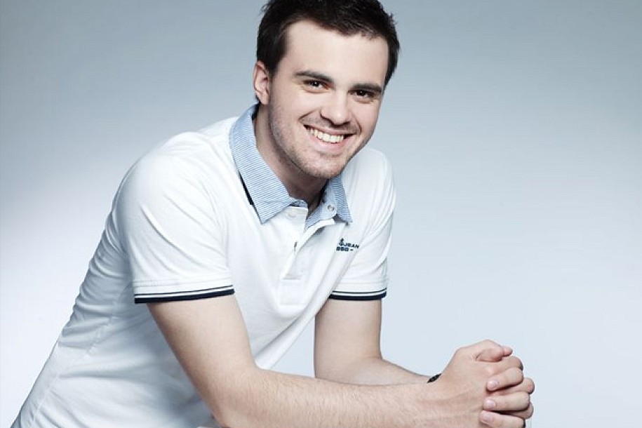 Dušan Svilar: Pesma za moje Subotičane