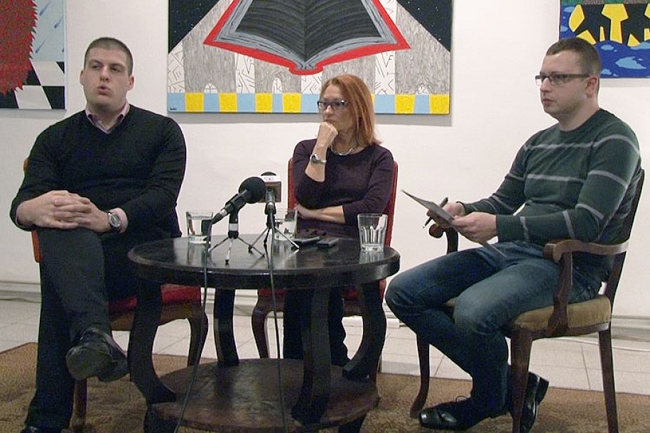 Održana tribina "Dobra uprava u Srbiji - stanje i perspektive"